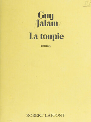 cover image of La Toupie